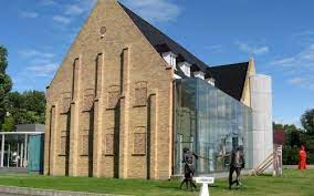 Abdijmuseum " Ten Duinen"