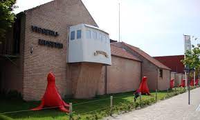 Visserijmuseum